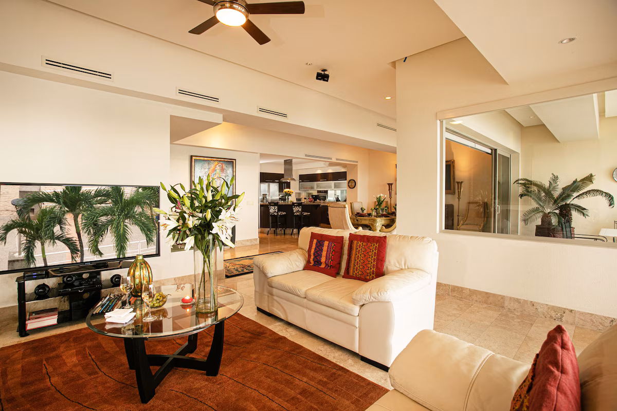 Luxury Condo Ocean View